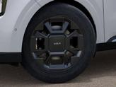 Thumbnail of 2026 Snow White Pearl Kia Carnival Hybrid