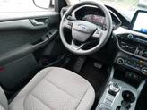 Thumbnail of 2020 Star White Metallic Tri-Coat Ford Escape
