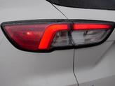 Thumbnail of 2020 Star White Metallic Tri-Coat Ford Escape