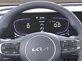 Thumbnail of 2025 Vesta Blue Kia Sportage Hybrid