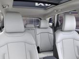 Thumbnail of 2025 Vesta Blue Kia Sportage Hybrid