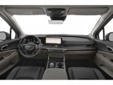 Thumbnail of 2026 Ivory Silver Kia Carnival Hybrid