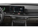 Thumbnail of 2026 Ivory Silver Kia Carnival Hybrid