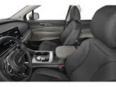 Thumbnail of 2026 Ivory Silver Kia Carnival Hybrid