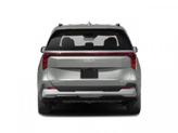 Thumbnail of 2026 Ivory Silver Kia Carnival Hybrid