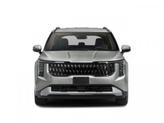 Thumbnail of 2026 Ivory Silver Kia Carnival Hybrid