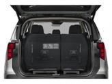Thumbnail of 2026 Ivory Silver Kia Carnival Hybrid