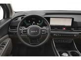 Thumbnail of 2026 Ivory Silver Kia Carnival Hybrid