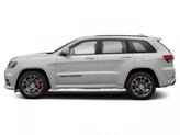 Thumbnail of 2021 Redline 2 Coat Pearl Jeep Grand Cherokee