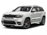 Thumbnail of 2021 Redline 2 Coat Pearl Jeep Grand Cherokee