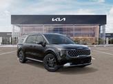 Thumbnail of 2026 Aurora Black Pearl Kia Carnival Hybrid