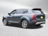 Thumbnail of 2021 Gravity Grey Kia Telluride