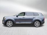 Thumbnail of 2021 Gravity Grey Kia Telluride