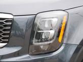 Thumbnail of 2021 Gravity Grey Kia Telluride