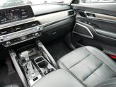 Thumbnail of 2021 Gravity Grey Kia Telluride
