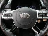Thumbnail of 2021 Gravity Grey Kia Telluride