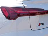 Thumbnail of 2024 Glacier White Metallic Audi Q8 e-tron
