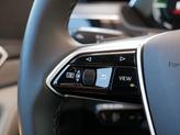 Thumbnail of 2024 Glacier White Metallic Audi Q8 e-tron