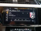 Thumbnail of 2024 Glacier White Metallic Audi Q8 e-tron