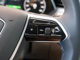 Thumbnail of 2024 Glacier White Metallic Audi Q8 e-tron