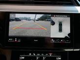Thumbnail of 2024 Glacier White Metallic Audi Q8 e-tron