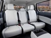 Thumbnail of 2026 Snow White Pearl Kia Carnival