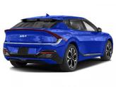 Thumbnail of 2024 Yacht Blue Kia EV6