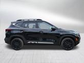 Thumbnail of 2022 Cherry Black Kia Seltos