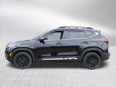 Thumbnail of 2022 Cherry Black Kia Seltos