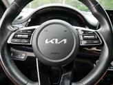 Thumbnail of 2022 Cherry Black Kia Seltos