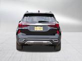 Thumbnail of 2022 Cherry Black Kia Seltos
