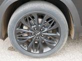Thumbnail of 2022 Cherry Black Kia Seltos
