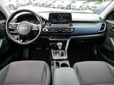 Thumbnail of 2022 Cherry Black Kia Seltos