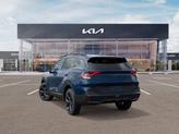 Thumbnail of 2025 Vesta Blue Kia Sportage