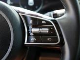 Thumbnail of 2024 Clear White/Black Roof Kia Seltos