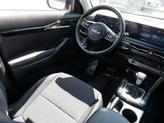Thumbnail of 2024 Clear White/Black Roof Kia Seltos
