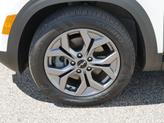 Thumbnail of 2024 Clear White/Black Roof Kia Seltos