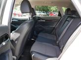 Thumbnail of 2024 Clear White/Black Roof Kia Seltos