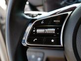 Thumbnail of 2024 Clear White/Black Roof Kia Seltos