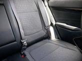 Thumbnail of 2024 Clear White/Black Roof Kia Seltos
