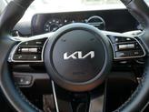 Thumbnail of 2024 Clear White/Black Roof Kia Seltos