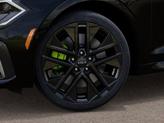 Thumbnail of 2026 Aurora Black Pearl Kia K5