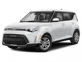 Photo of 2025 Snow White Pearl Kia Soul