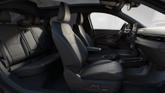 Thumbnail of 2025 Shadow Black Ford Mustang Mach-E