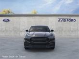 Thumbnail of 2025 Shadow Black Ford Mustang Mach-E
