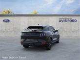 Thumbnail of 2025 Shadow Black Ford Mustang Mach-E
