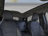 Thumbnail of 2025 Shadow Black Ford Mustang Mach-E