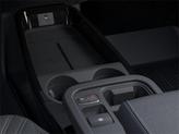 Thumbnail of 2025 Shadow Black Ford Mustang Mach-E