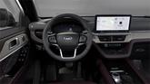 Thumbnail of 2025 Black Ford Explorer