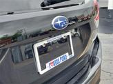 Thumbnail of 2022 Crystal Black Silica Subaru Forester